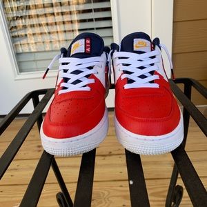 Air Force 1 Low LV8